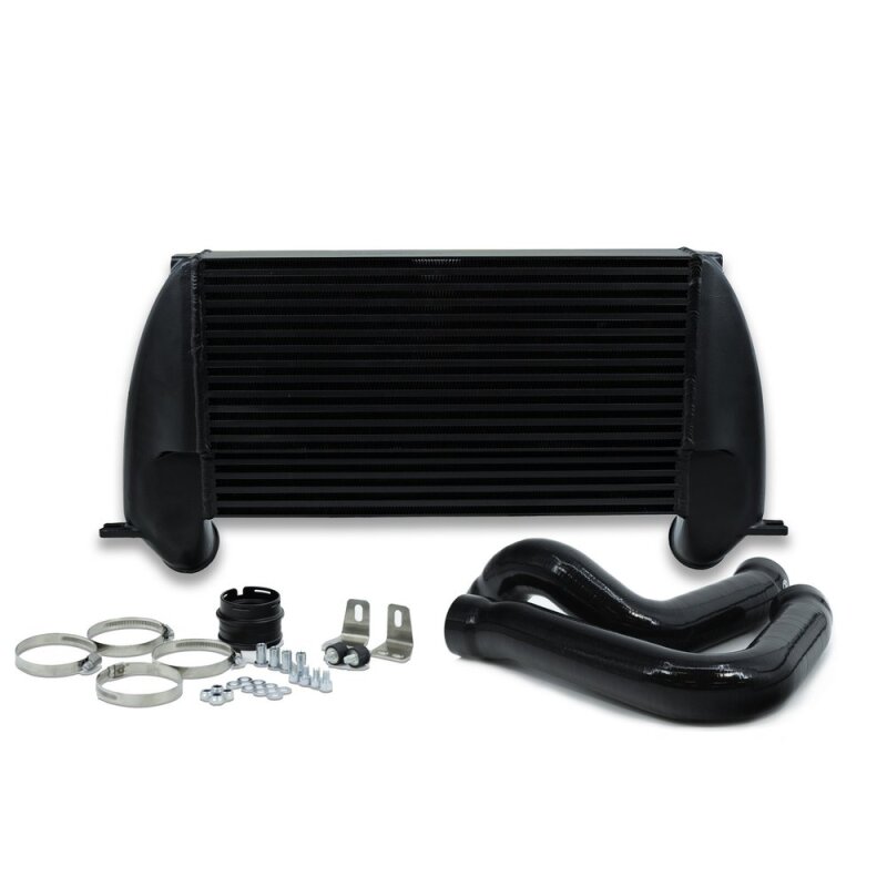 Ford Bronco Intercooler Kit - Wagner Tuning - Offroad Performance - `21-`27